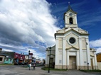 Iglesia María Auxiliadora, Puerto Natales