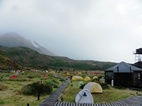 Camping Paine Grande, Parque Natural Torres del Paine