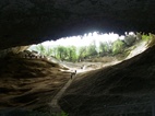 Cueva del milodón