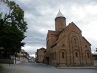 Iglesia de Telavi
