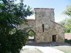 Monasterio de Nekresi