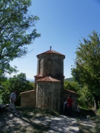 Monasterio de Nekresi