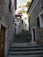 Starid Grad de Herceg Novi