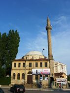Çarshia mosque