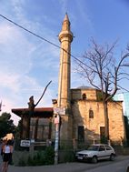 Jashar Pasha Mosque