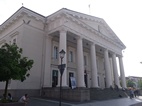 Ayuntamiento de Vilnius