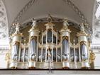 Organo de la Catedral de Vilnius