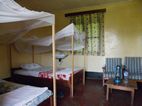 Mweya Hostel, QENP
