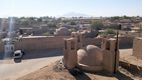 Vistes des d'el Castell de Fahraj
