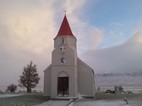 Iglesia de Glaumbær