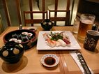 Útima cena en Japón