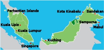 Introducción - Malasia y Singapore 2010 (1)