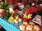 Mercado de Oxkutzcab