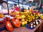 Mercado de Campeche