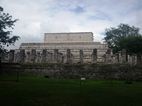 Ruinas mayas de Chichen Itza