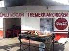 El pollo Mexicano, Piste
