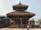 Templo de Krisna, Templos de Char Dham