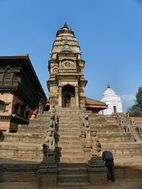 Templo de Siddhi Lakshmi