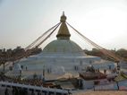 Stupa de Boudhanath