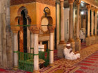 Mezquita de Ibrahim, Hebron
