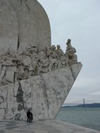 Padrao dos Descubrimientos