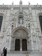 Mosteiro dos Jeronimos