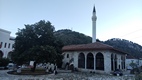 Mangalem, antiguo barrio musulman
