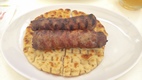 Sish kebap, brochetas de cordero