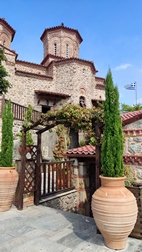 Monasterio Varlaam