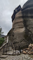 Monasterio San Nicolás