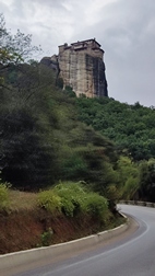 Monasterio San Nicolás