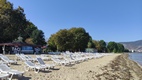 Orillas del Lago Ohrid