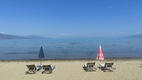 Orillas del Lago Ohrid