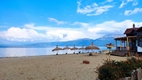 Orillas del Lago Ohrid
