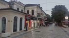 Centro histrico de la ciudad