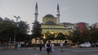 Mezquita Ebu Bekr