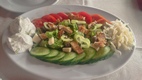 Ensalada Shkoda