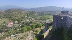Interior del Castillo de Ruzafa
