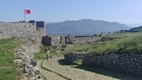 Interior del Castillo de Ruzafa