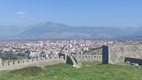 Vistas desde el Castillo de Ruzafa