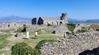 Interior del Castillo de Ruzafa