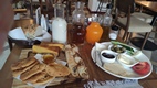Desayuno hotel Loredano