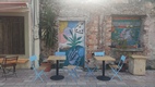 Centro histrico de la ciudad