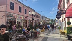 Centro histrico de la ciudad