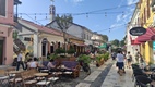 Centro histrico de la ciudad
