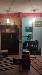 Interior de Bunk'Art 2