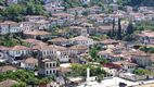 Gorica, antiguo barrio cristiano
