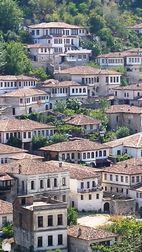 Gorica, antiguo barrio cristiano