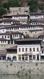 Mangalem, antiguo barrio musulman