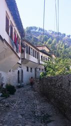 Gorica, antiguo barrio cristiano